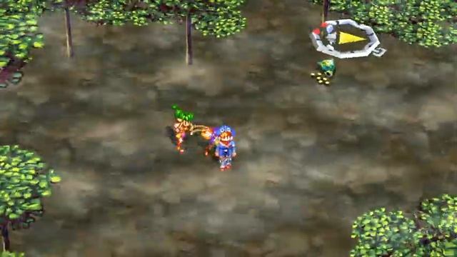 GRANDIA HD Remaster PART 1/3 - Full Game Playthrough (No Commentary)