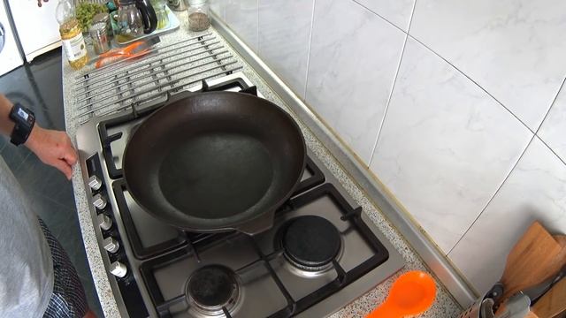 Рёбрышки Жареные с Картошкой и Черносливом. Выпуск №102 смотреть онлайн