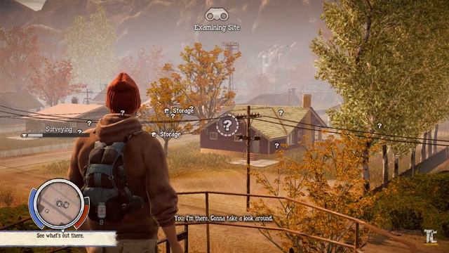 State of Decay - Breakdown , while i wait for S.O.D 2 смотреть онлайн
