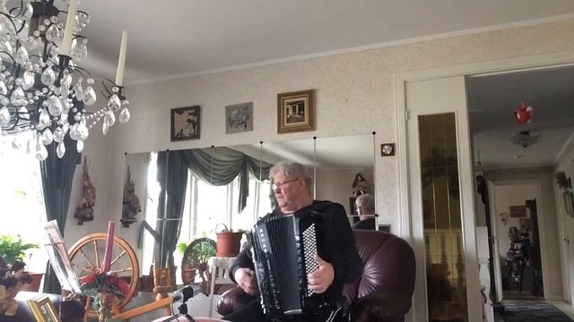 Rodger spelar LIVET I FINNSKOGARNA av Karl Jularbo смотреть онлайн