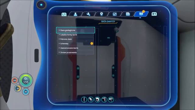 CO TO JEST ???? [SUBNAUTICAPS4 GAMEPLAY PL #9] смотреть онлайн