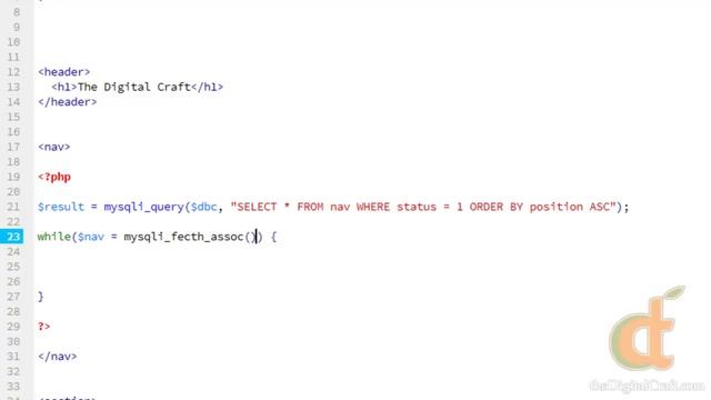 PHP Databases 2 - Lesson 6 - Display Multiple Results смотреть онлайн