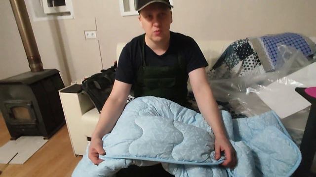Обзор на на наматрасник Ра Текс овечья шерсть смотреть онлайн