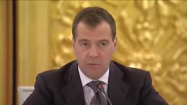 Медведев о мировом кризисе смотреть онлайн