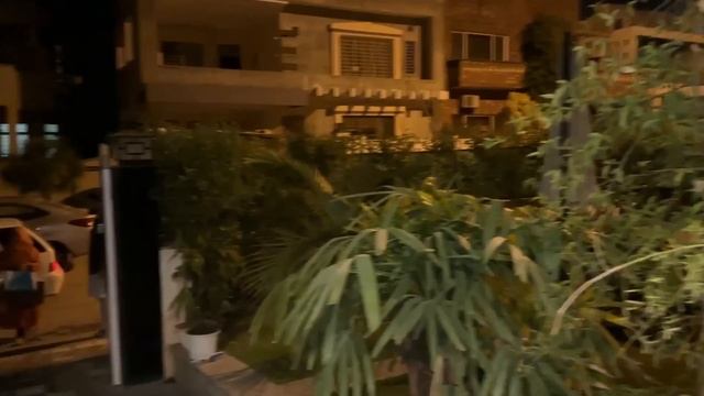 My Parents Witnessed Hospitality Of Muslims | Faisal Mosque, Haseeb’s House, Islamabad