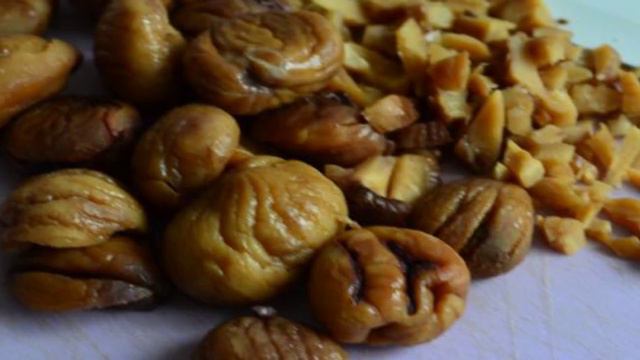 Вкусные будни