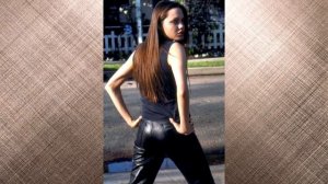 АНДЖЕЛИНА ДЖОЛИ в детстве и спустя время  Как выглядит ДЖОЛИ сейчас