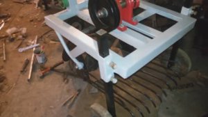 Картофелекопалка  без грохота своими руками