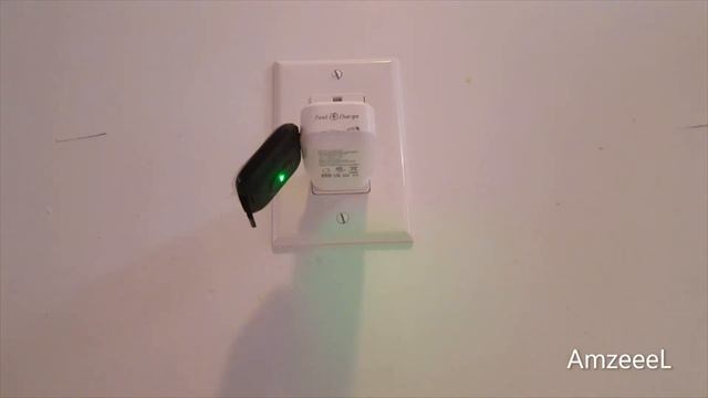 How to charge a Smart band bracelet смотреть онлайн