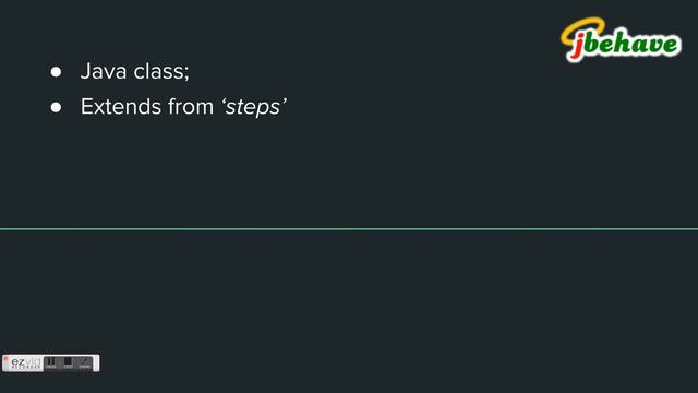 Introduction to test automation - What is Jbehave? смотреть онлайн