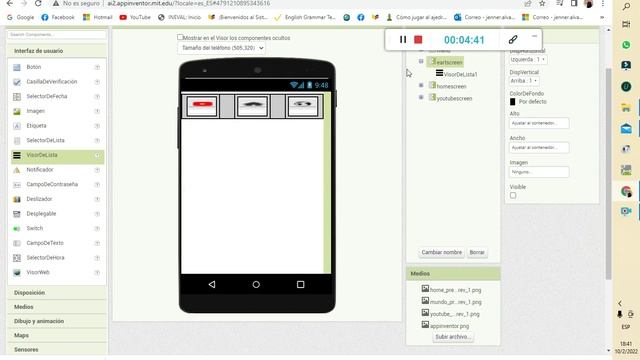 APP INVENTOR