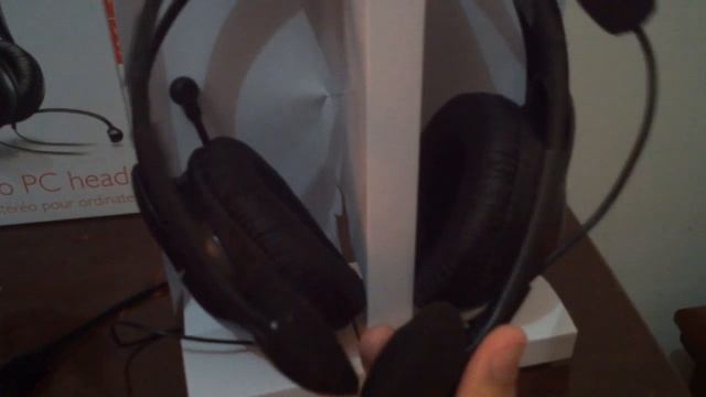 Unboxing + Teste Headset Philips SHM 1900 смотреть онлайн