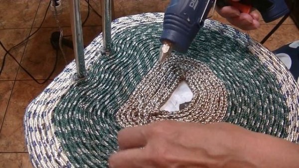 РЕАНИМИРУЕМ ТОРШЕР # ПРОДЛИТЬ СРОК ЭКСПЛУАТАЦИИ ТОРШЕРУ #