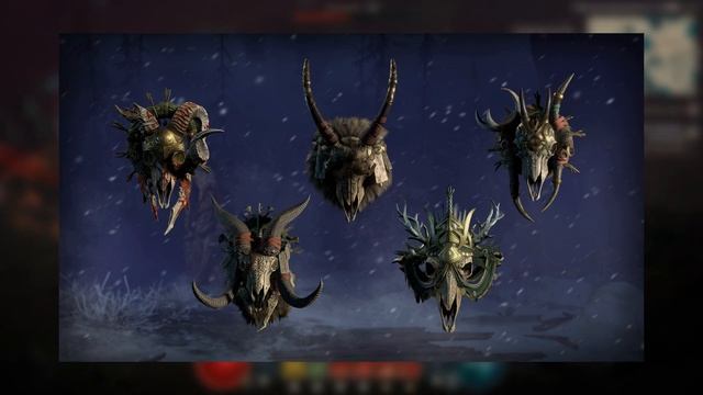 Новые события и обновления Diablo 4