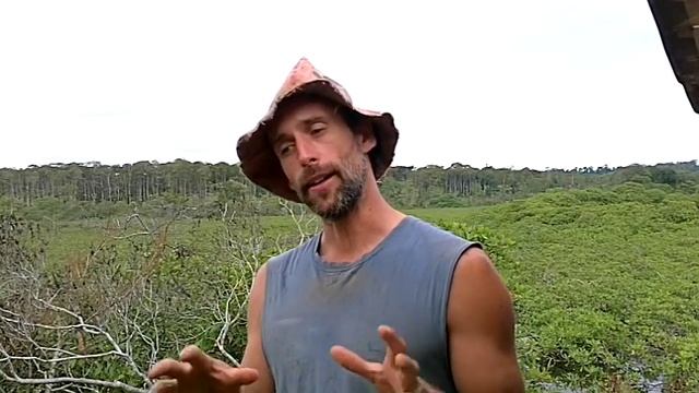 Going Off Grid 101 ...in 5 steps смотреть онлайн
