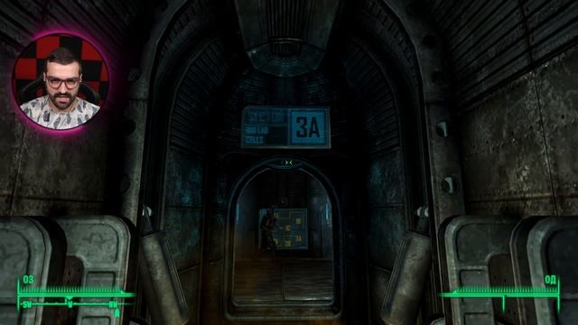 МЕНЯ ГОПНУЛ АНКЛАВ ▷ Fallout 3 4K #24 смотреть онлайн