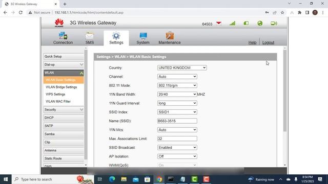 How To Fix Wi-Fi Network Uses Older Security Standard That might Not Protect You смотреть онлайн