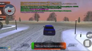 Обзор на Volkswagen Passat | Black Russia