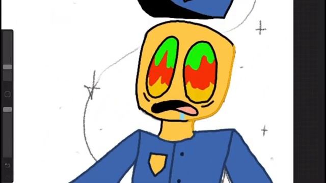Roblox Piggy Theory (Player origin story, What is a player?!) смотреть онлайн