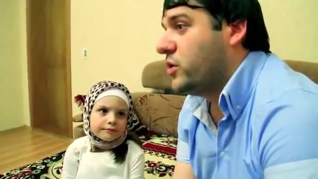 Почему мусульманки носят платок... смотреть онлайн