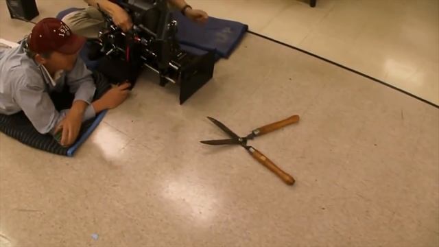 Интересное о фильме Zombieland