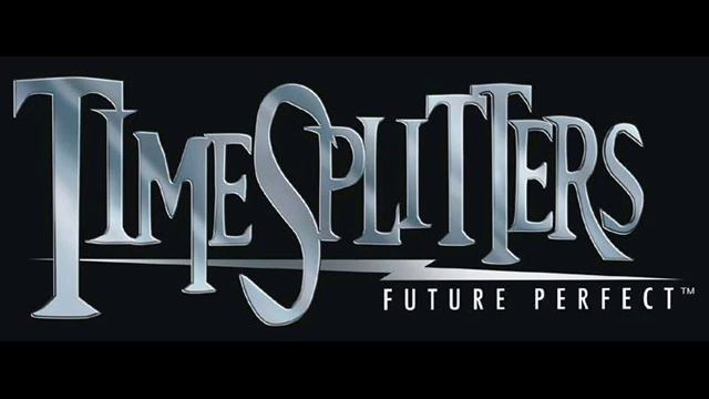 Timesplitters: Future Perfect- VR