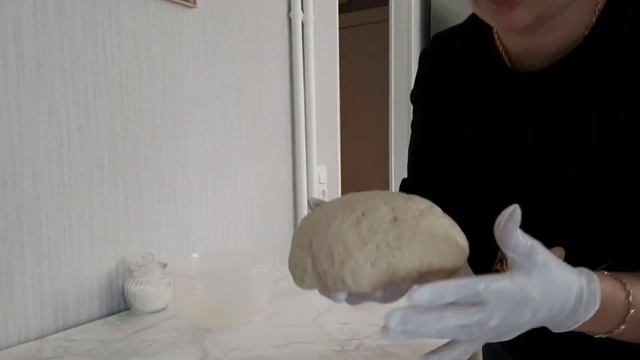 Влоги из Германии????/Рецепт теста/ Вкусные булочки?/Мой помощник ? смотреть онлайн