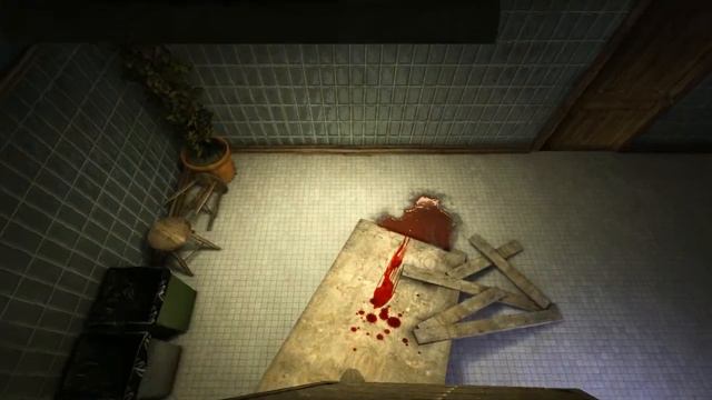 Баги в(Outlast)#2 смотреть онлайн