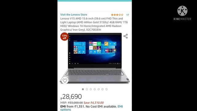 Top 5 laptops under 30000/ best bugdet laptops смотреть онлайн