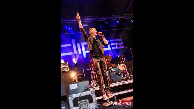 ECLIPSE Singer ERIK MARTENSSON Talks New Album: “It's Difficult to Write a Simple Song with Hooks" смотреть онлайн