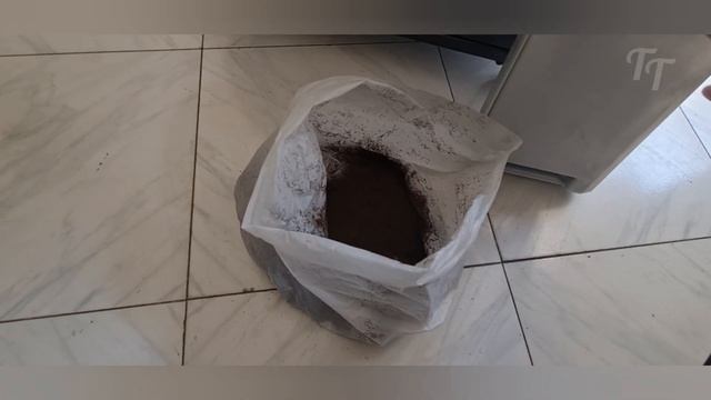 How To Clean Waste Toner Container In Canon ImageRUNNER ADVANCE C5560i / C5550i / C5540i Printers