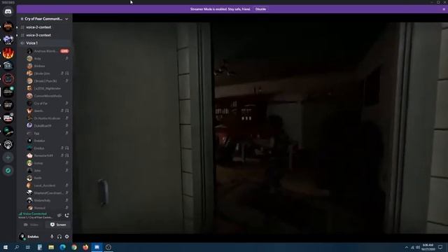 Cry of Fear: Source - Footage 5 (Final) смотреть онлайн