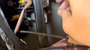 Lexus LX570 Land Cruiser 200 Door panel / Door Handle Remove & Replace