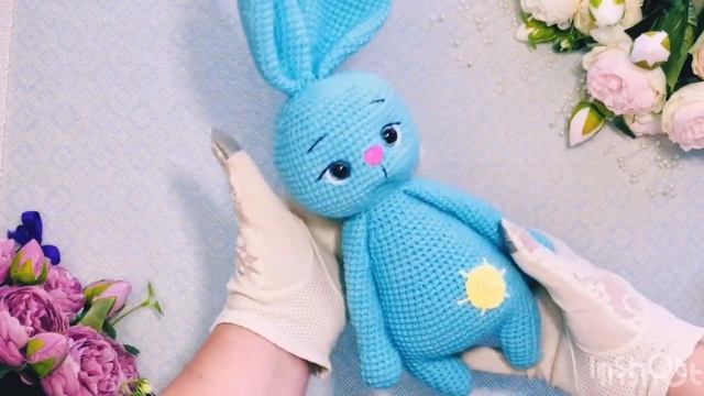 Новые зайчики и готовые работы. смотреть онлайн