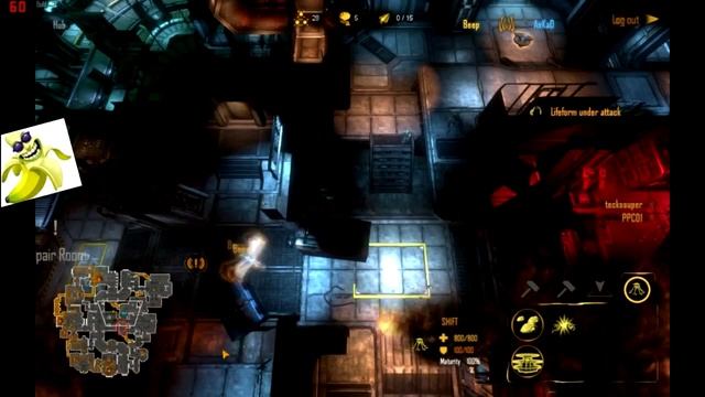 Natural Selection 2 Игра за командира чужих смотреть онлайн