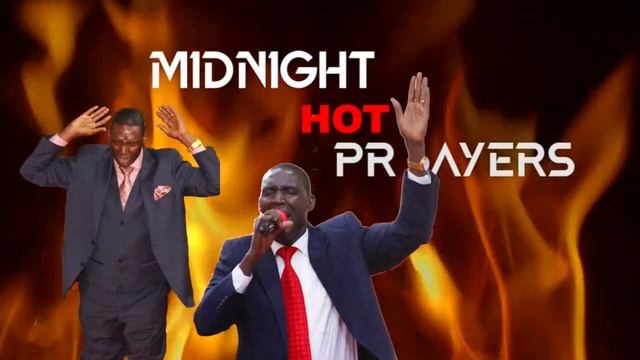 VICTORY HOUR PRAYERS - DR. ORACLE смотреть онлайн