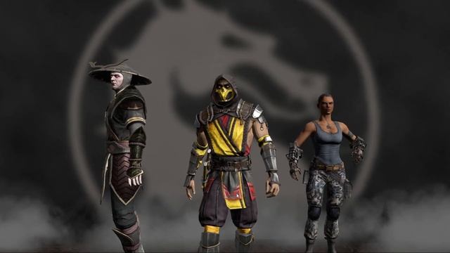 ПУТЬ НОВИЧКА 2023 #6 ГАЙД НА БЫСТРУЮ ПРОКАЧКУ УРОВНЯ ПЕРСОНАЖА Mortal Kombat Mobile 4.2 смотреть онлайн