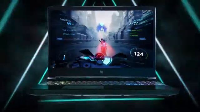 Amazoncom Acer Predator Helios 300 PH315 54 760S Gaming Laptop Intel i7 11800H смотреть онлайн