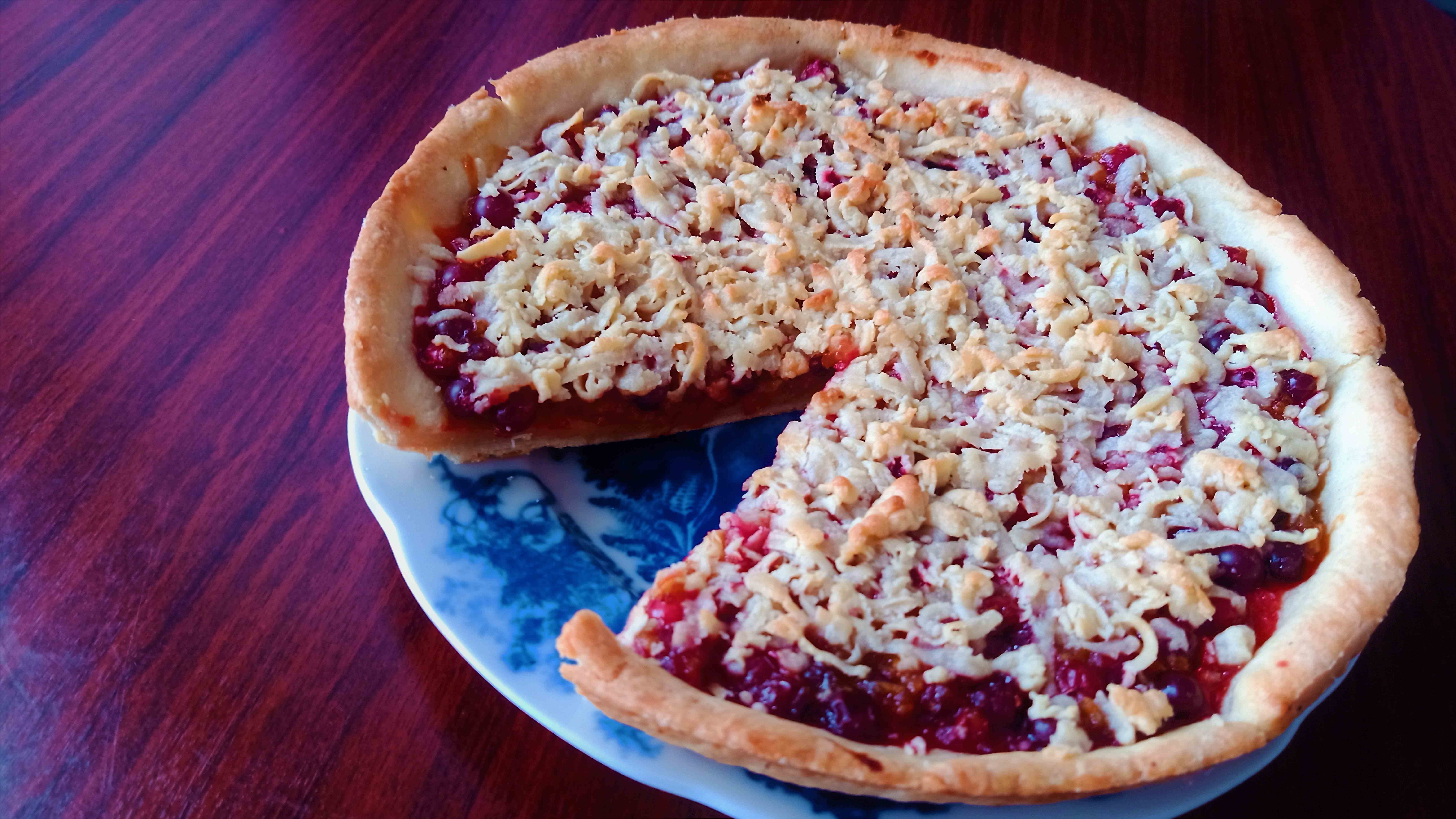 Кухня на выселках