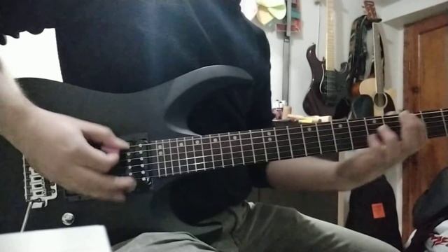 CORT X1 SOUND TEST смотреть онлайн