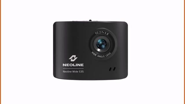 Neoline Wide S35 смотреть онлайн