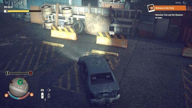 FeralMan the Chaser! (State of Decay 2 Providence Ridge Update Episode 8!) смотреть онлайн