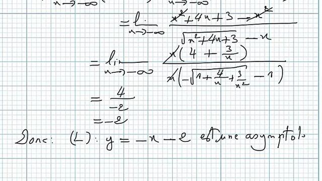 Etude de fonctions numériques exercice18 смотреть онлайн