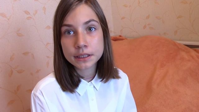 Как настроиться на учебу? смотреть онлайн