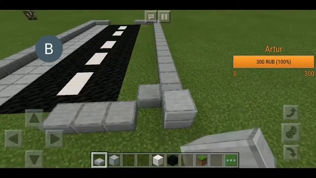 Строим крутые и красивые постройки!!:))Майнкрафт смотреть онлайн