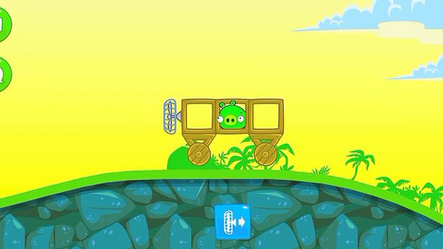 i Play First time Bad Piggies 😰 || This Game Is Super Difficult 😈 #technogamerz #mastarmindgamerz смотреть онлайн