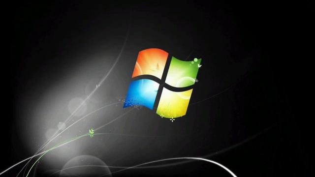 Windows 7 Battery Critical Sound Effect смотреть онлайн