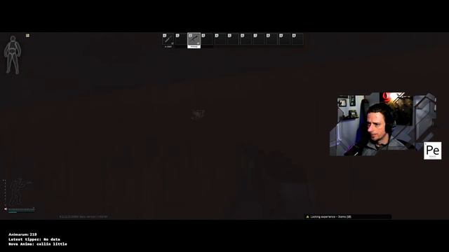 🔴 Escape from Tarkov - The death loop simulator смотреть онлайн