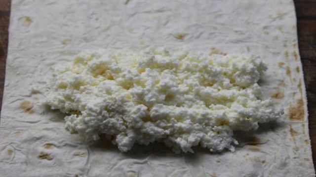 Сборник рецептов