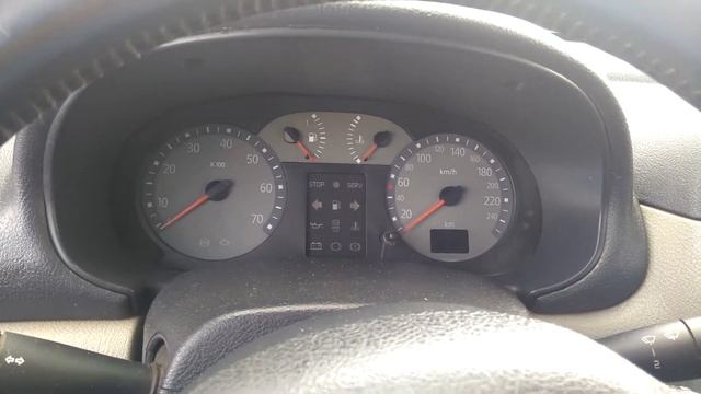 Consumo Renault Clio Hatch previlege 1.6 16v 2005 смотреть онлайн